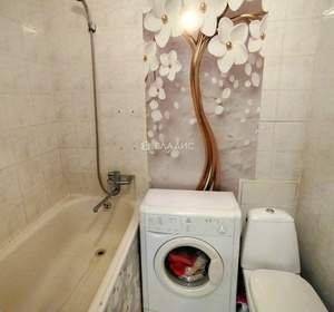 1-к квартира, вторичка, 27м2, 1/5 этаж