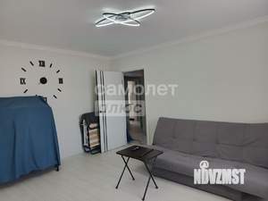 3-к квартира, вторичка, 63м2, 6/9 этаж