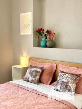 2-к квартира, вторичка, 53м2, 2/7 этаж