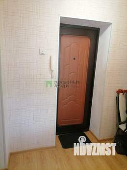 1-к квартира, вторичка, 33м2, 4/5 этаж