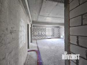 1-к квартира, вторичка, 131м2, 4/6 этаж