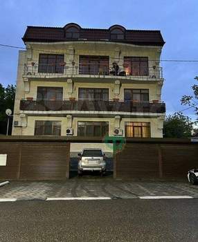 2-к квартира, вторичка, 52м2, 3/4 этаж