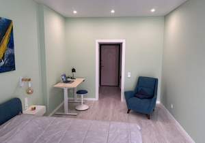 1-к квартира, вторичка, 46м2, 4/6 этаж