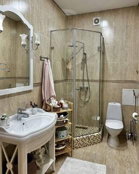 2-к квартира, вторичка, 70м2, 4/7 этаж