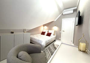 2-к квартира, вторичка, 50м2, 8/8 этаж