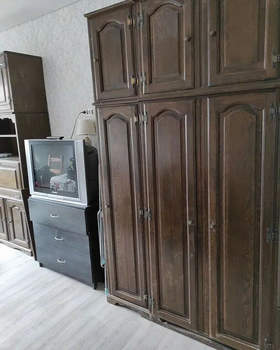 2-к квартира, вторичка, 54м2, 2/2 этаж