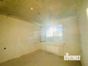 2-к квартира, вторичка, 72м2, 9/9 этаж