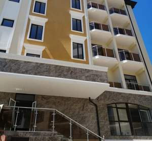 1-к квартира, вторичка, 27м2, 1/6 этаж