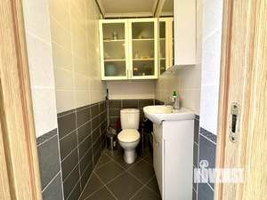 1-к квартира, вторичка, 55м2, 5/5 этаж