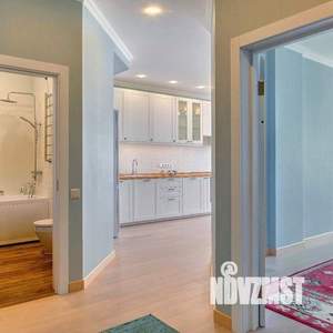 1-к квартира, вторичка, 59м2, 1/9 этаж