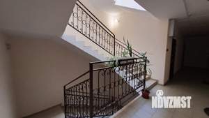 1-к квартира, вторичка, 33м2, 3/4 этаж