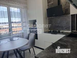 3-к квартира, вторичка, 63м2, 6/9 этаж