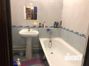 2-к квартира, вторичка, 62м2, 1/9 этаж