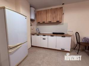 1-к квартира, вторичка, 47м2, 1/9 этаж