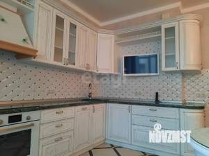 2-к квартира, вторичка, 79м2, 9/17 этаж
