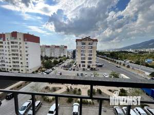 1-к квартира, вторичка, 42м2, 5/8 этаж