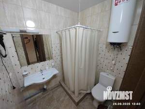 1-к квартира, вторичка, 37м2, 1/6 этаж