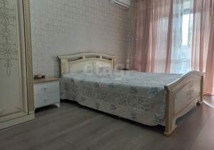 1-к квартира, вторичка, 52м2, 7/8 этаж