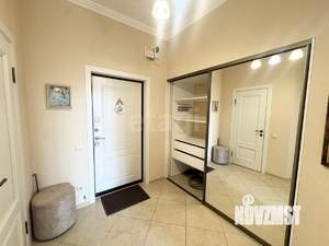 1-к квартира, вторичка, 49м2, 7/8 этаж