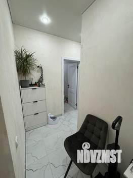 2-к квартира, вторичка, 41м2, 4/5 этаж