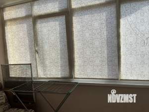 1-к квартира, вторичка, 57м2, 6/11 этаж