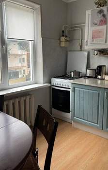 3-к квартира, вторичка, 63м2, 2/9 этаж