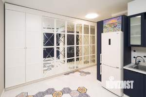 1-к квартира, вторичка, 72м2, 5/7 этаж