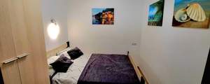1-к квартира, вторичка, 49м2, 2/10 этаж