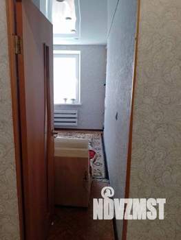 1-к квартира, вторичка, 41м2, 6/9 этаж