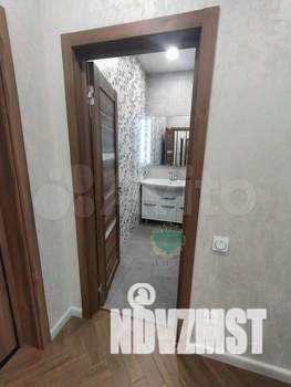 1-к квартира, вторичка, 55м2, 5/7 этаж