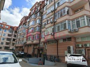 1-к квартира, вторичка, 44м2, 2/7 этаж