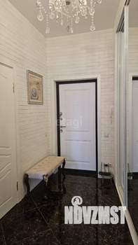 2-к квартира, вторичка, 69м2, 3/12 этаж