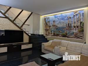 3-к квартира, вторичка, 177м2, 4/4 этаж