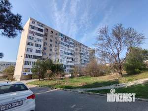 1-к квартира, вторичка, 38м2, 9/9 этаж