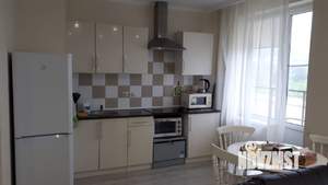 1-к квартира, вторичка, 40м2, 10/16 этаж