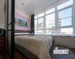 2-к квартира, вторичка, 54м2, 2/7 этаж