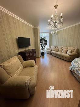 2-к квартира, вторичка, 91м2, 6/11 этаж