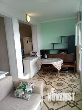 1-к квартира, вторичка, 51м2, 3/14 этаж