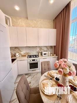 1-к квартира, вторичка, 37м2, 2/5 этаж