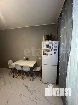 2-к квартира, вторичка, 54м2, 6/16 этаж