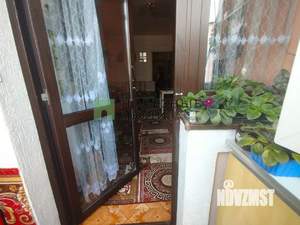 1-к квартира, вторичка, 48м2, 5/7 этаж