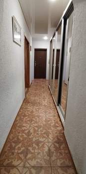 3-к квартира, вторичка, 64м2, 1/9 этаж