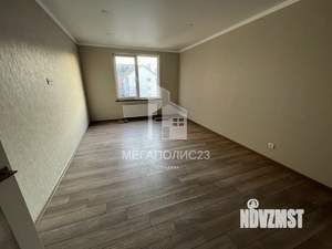 1-к квартира, вторичка, 51м2, 4/6 этаж