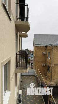 1-к квартира, вторичка, 39м2, 2/3 этаж