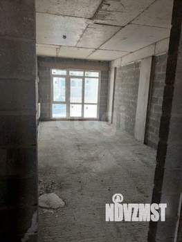 2-к квартира, вторичка, 72м2, 3/8 этаж