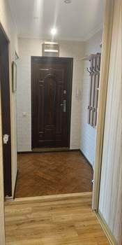 3-к квартира, вторичка, 62м2, 5/9 этаж