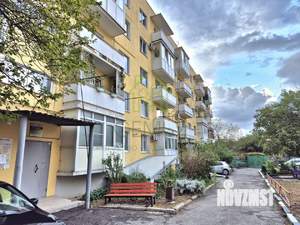 1-к квартира, вторичка, 37м2, 1/5 этаж