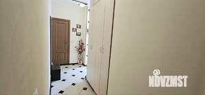 1-к квартира, вторичка, 55м2, 4/4 этаж