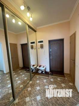 2-к квартира, вторичка, 80м2, 7/8 этаж