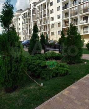 1-к квартира, вторичка, 48м2, 4/6 этаж